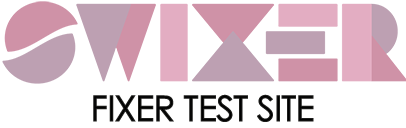 The Test Fixer